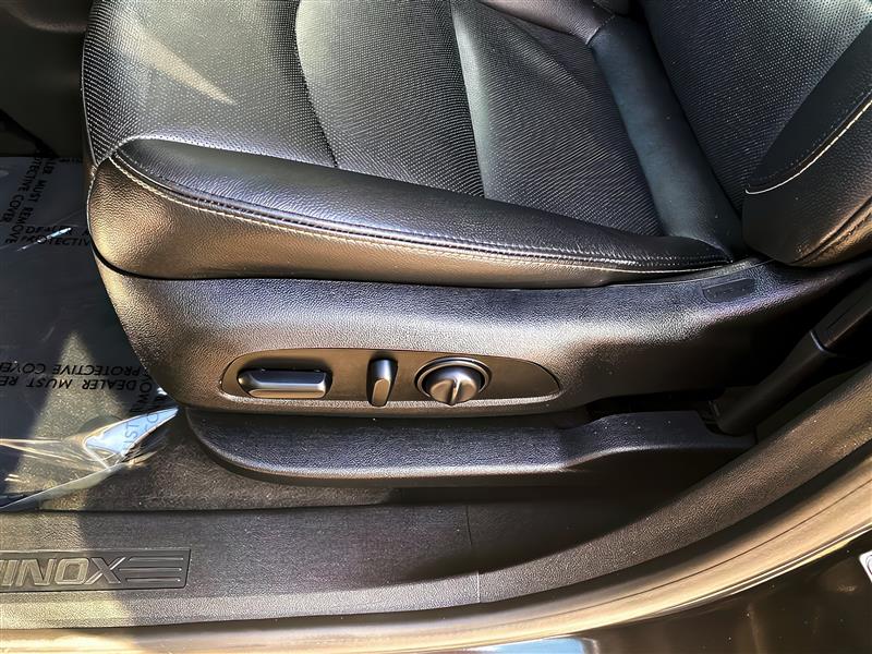 Chevrolet Equinox  2020