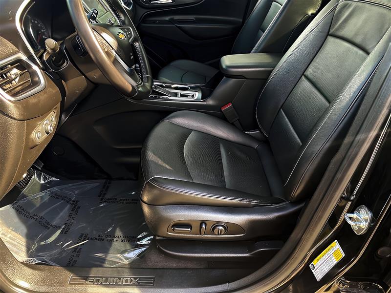 Chevrolet Equinox  2020