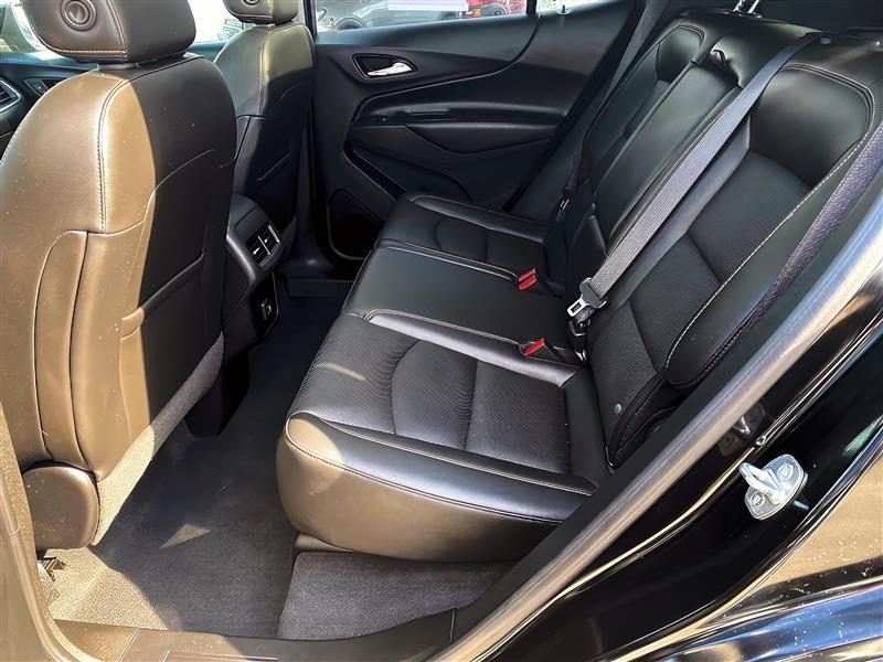 Chevrolet Equinox  2020