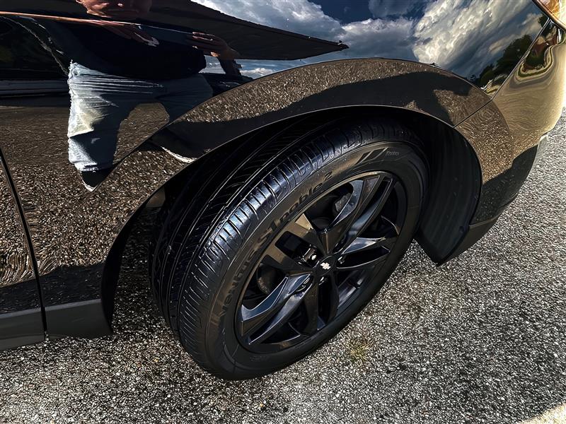 Chevrolet Equinox  2020