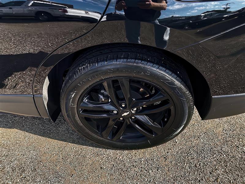 Chevrolet Equinox  2020