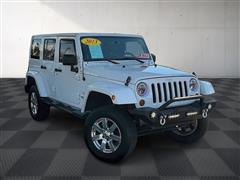 2013 Jeep Wrangler  2013 Jeep Wrangler