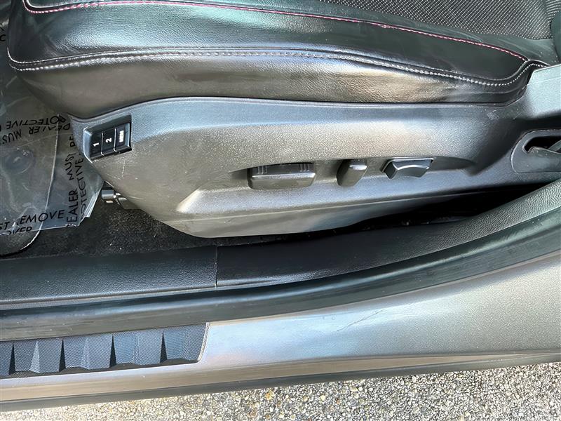 Chevrolet Equinox LTZ 2012