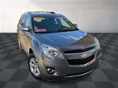 2012 Chevrolet Equinox  2012 Chevrolet Equinox