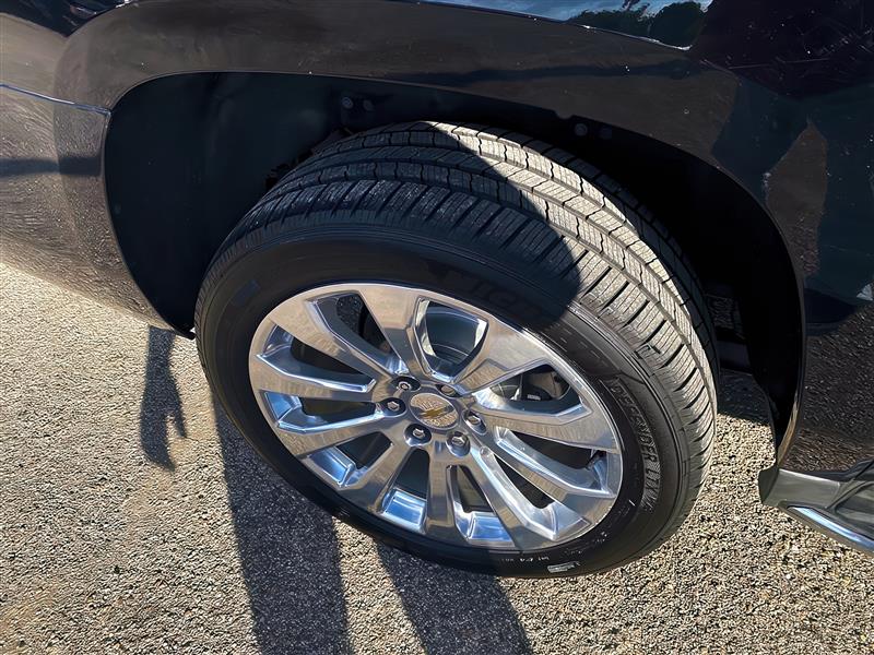 Chevrolet Suburban  2015