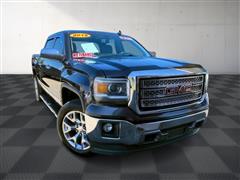 2015 GMC Sierra 1500  2015 GMC Sierra 1500