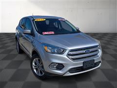 2017 Ford Escape  2017 Ford Escape