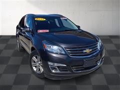 2017 Chevrolet Traverse  2017 Chevrolet Traverse