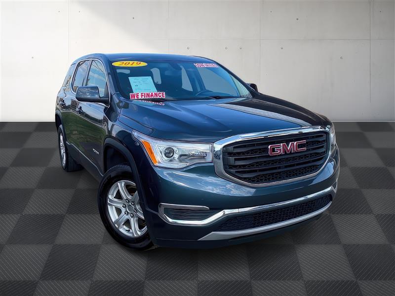 2019 GMC Acadia SLE-1 FWD