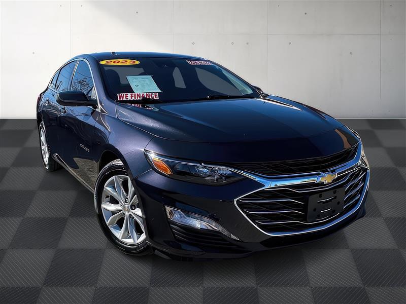 2023 Chevrolet Malibu 1LT