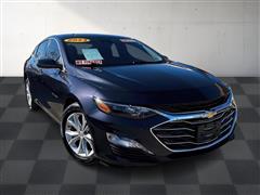 2023 Chevrolet Malibu  2023 Chevrolet Malibu