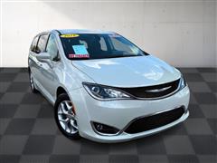 2019 Chrysler Pacifica  2019 Chrysler Pacifica