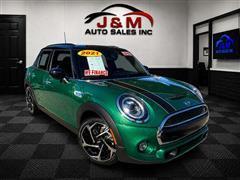 2021 MINI Hardtop 