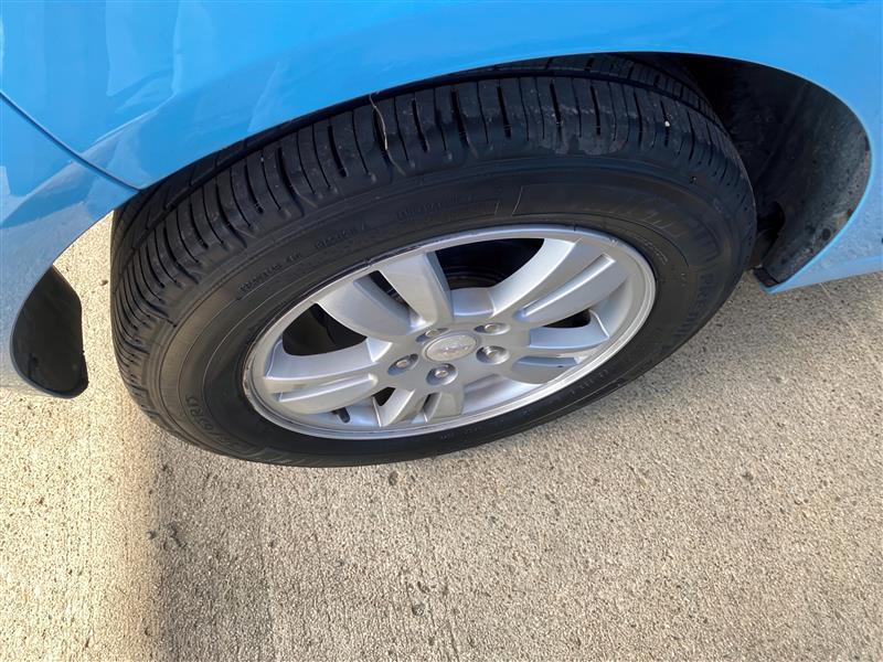 Chevrolet Sonic LT Auto 5-Door 2014