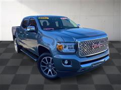 2020 GMC Canyon  2020 GMC Canyon