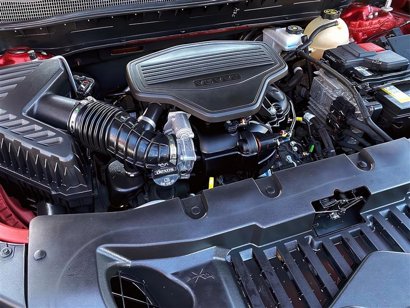 Chevrolet Blazer RS AWD 2021