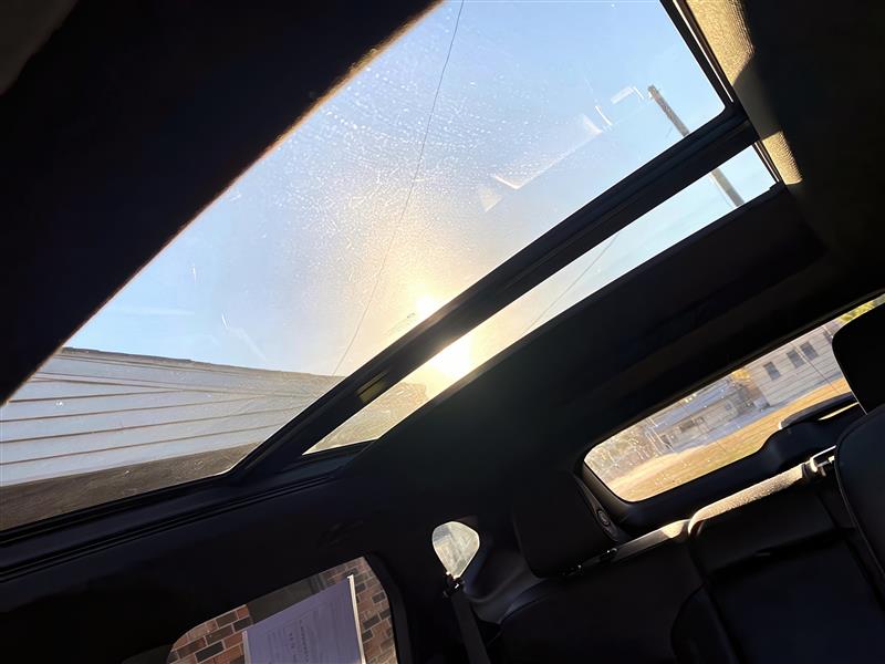 Chevrolet Blazer RS AWD 2021