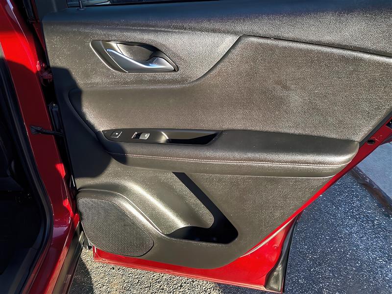 Chevrolet Blazer RS AWD 2021