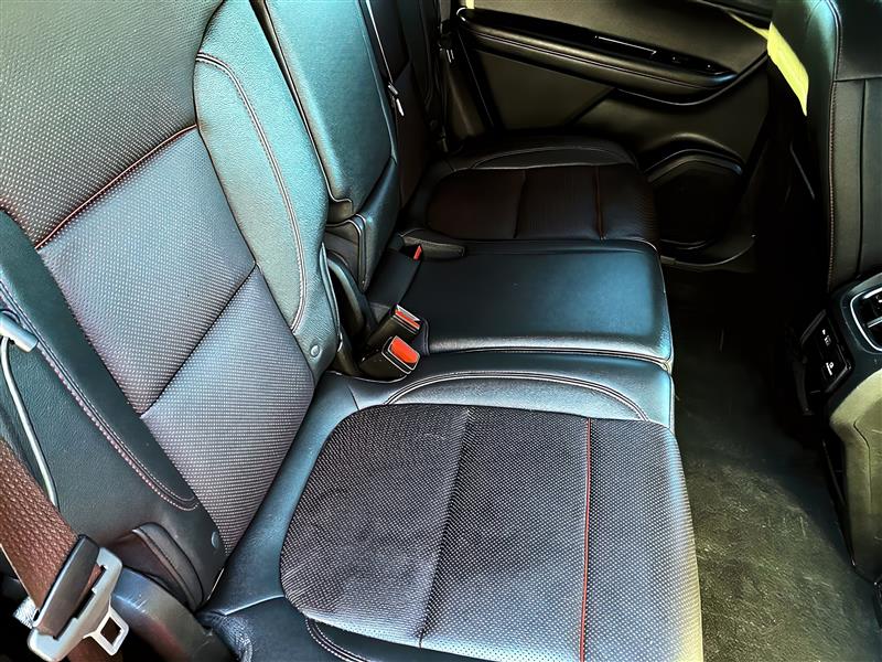 Chevrolet Blazer RS AWD 2021