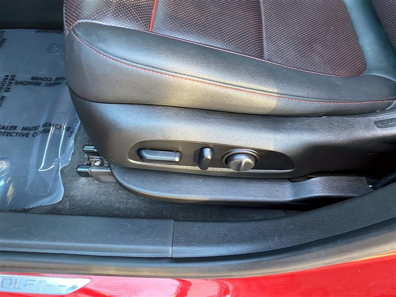 Chevrolet Blazer RS AWD 2021