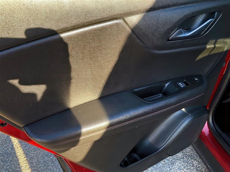 Chevrolet Blazer RS AWD 2021