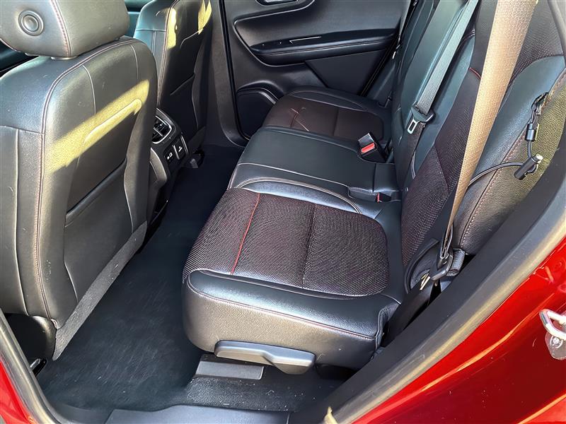 Chevrolet Blazer RS AWD 2021