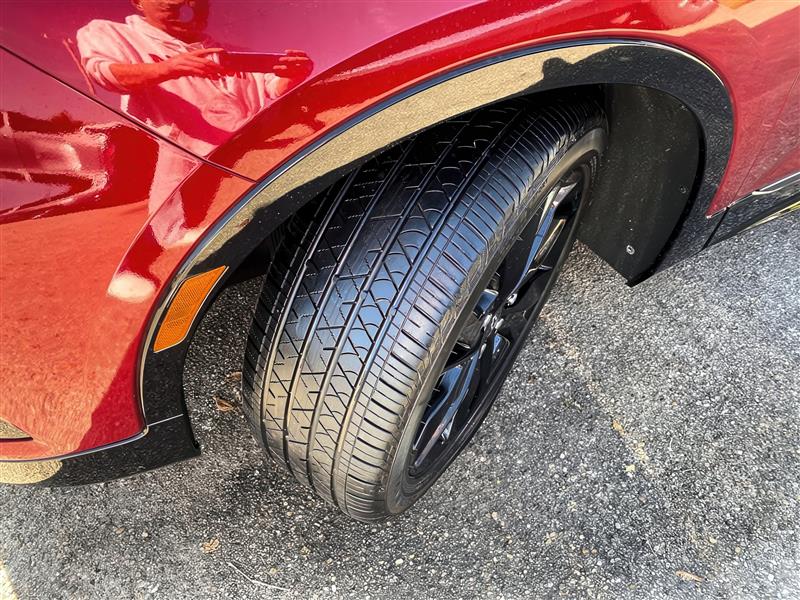 Chevrolet Blazer RS AWD 2021