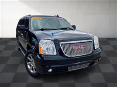 2014 GMC Yukon Denali  2014 GMC Yukon Denali
