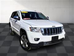 2013 Jeep Grand Cherokee 