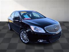 2012 Buick Verano 