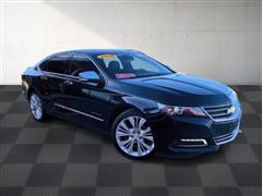 2016 Chevrolet Impala 