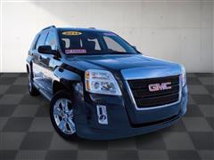 2014 GMC Terrain 