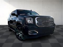 2015 GMC Yukon 