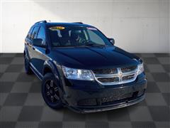 2016 Dodge Journey 
