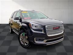 2016 GMC Acadia 
