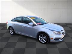 2015 Chevrolet Cruze 