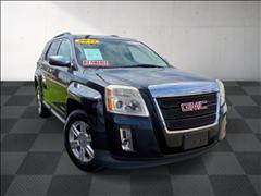 2014 GMC Terrain 