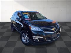2016 Chevrolet Traverse 