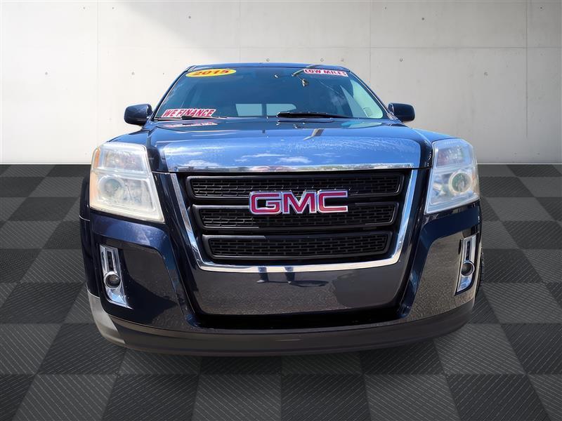 2015 GMC Terrain SLT1
