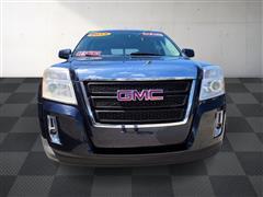 2015 GMC Terrain 