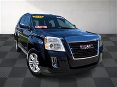 2015 GMC Terrain 