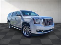 2018 GMC Yukon XL 
