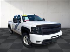 2009 Chevrolet Silverado 1500 
