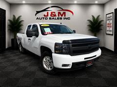 2009 Chevrolet Silverado 1500 