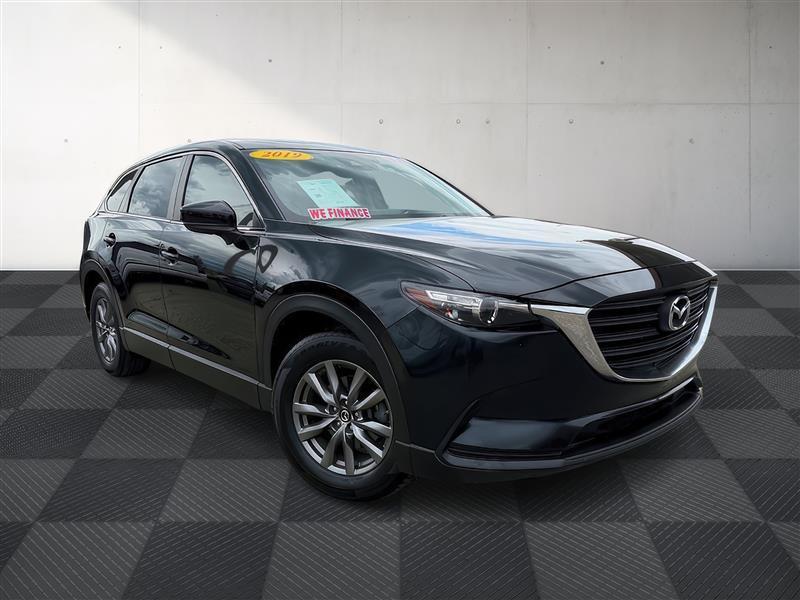 2019 Mazda CX-9 Sport AWD's photo