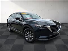 2019 Mazda CX-9 
