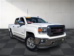 2014 GMC Sierra 1500 