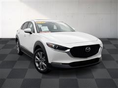 2021 Mazda CX-30 