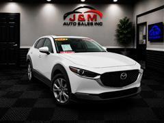 2021 Mazda CX-30 