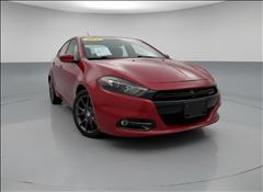2016 Dodge Dart 